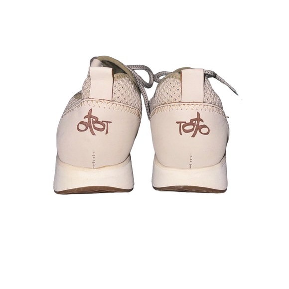 OTBT MARINE Bone sneakers women’s tennis shoes size 5.5 - Picture 14 of 17